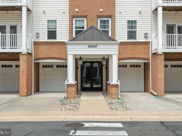 24637 Woolly Mammoth Ter Unit 307, Aldie, VA 20105