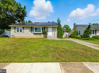 116 N Pennsylvania Ave, Blackwood, NJ 08012