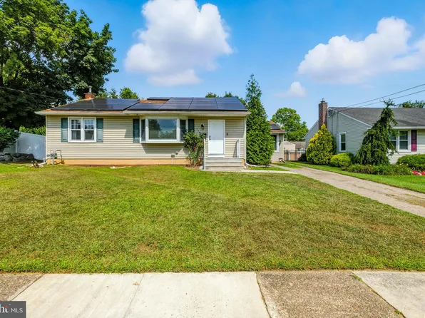 116 N Pennsylvania Ave, Blackwood, NJ 08012