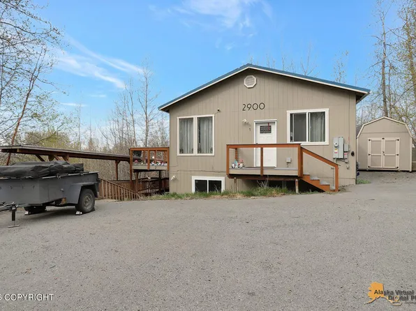 2900 E Broadview Ave, Wasilla, AK 99654