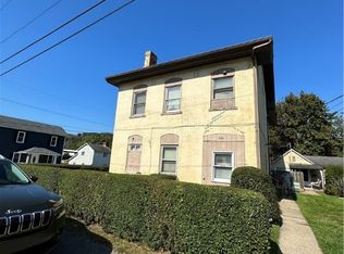 500-502 Lincoln St, Elizabeth, PA 15037
