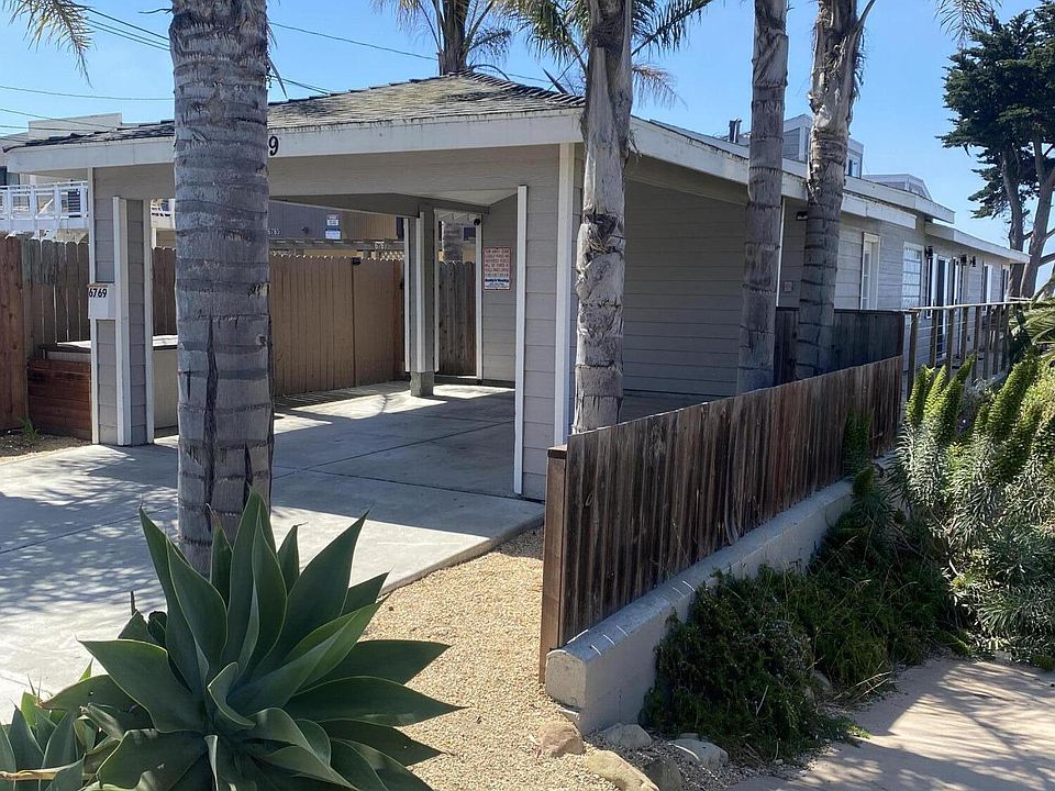 1st image of 6769 Del Playa Dr