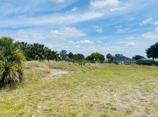 Hopwood Rd, North port, FL 34287