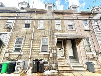 838 1/2 Elliger St, Allentown, PA, 18102