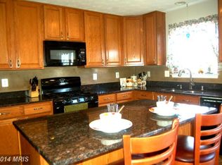 1814 Wagner Farm Rd, Bel Air, MD 21015