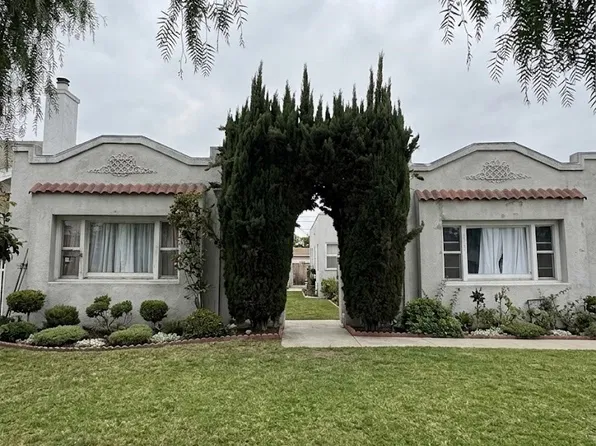 1646 W 52nd St, Los Angeles, CA 90062