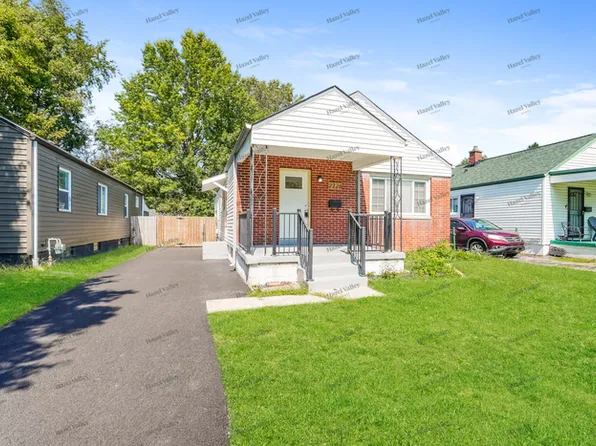 2226 Dartmouth Ave, Columbus, OH 43219