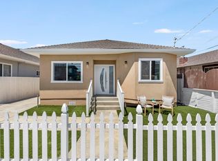 507 Monte Diablo Ave, San Mateo, CA 94401