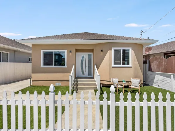 507 Monte Diablo Ave, San Mateo, CA 94401
