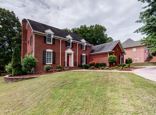 2020 Arlington Rd LOT 54, Lebanon, TN 37087