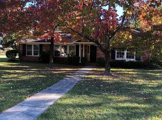 224 Haile Dr, Sumter, SC 29150