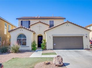 4429 E Azure Ave, Las Vegas, NV 89115