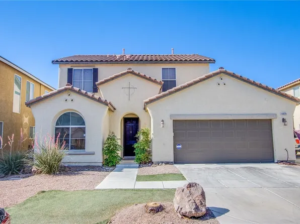 4429 E Azure Ave, Las Vegas, NV 89115
