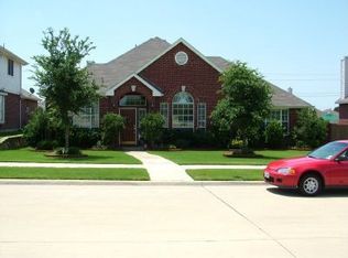 3428 Mosswood Dr, Plano, TX 75074