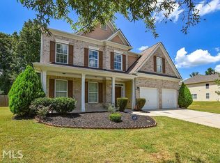 145 River Walk Farm Pkwy, Covington, GA 30014