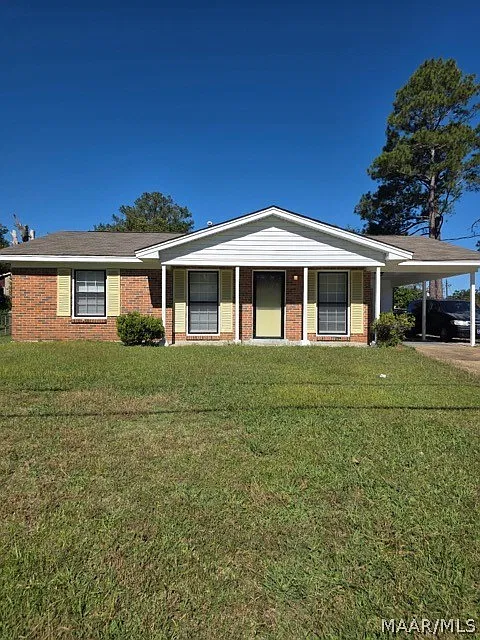 3 bed, 2.0 bath, 1015 sqft, $1,250 — Photo 1