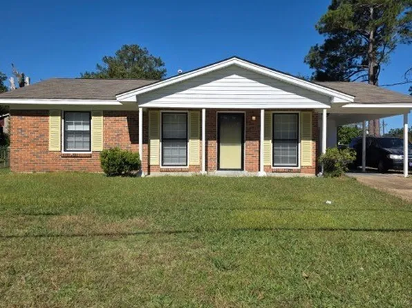 4332 Sunnybrook Dr, Montgomery, AL 36108