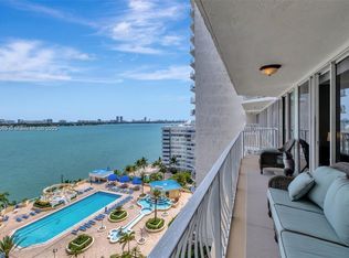 The Grandview Palace Cond, North Bay Village, FL 33141