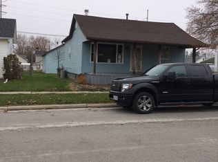 406 Lima St, Wapakoneta, OH 45895