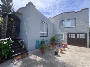1809 Pearl St, Alameda, CA 94501