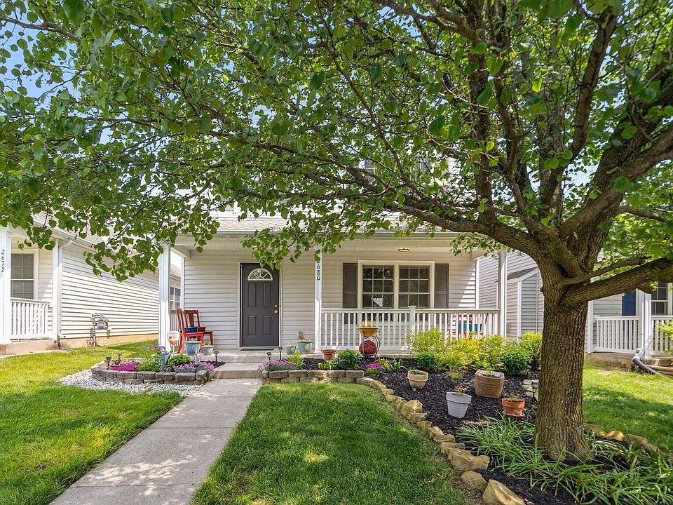 2680 Lilypark Dr 153, Columbus, OH 43219 Zillow