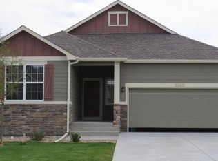 4544 Emerald Bay Ln, Wellington, CO 80549