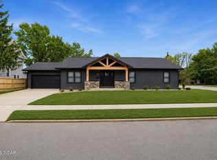 1031 Richie Ave, Lima, OH 45805