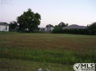 1826 SW 26th St, Cape Coral, FL 33914