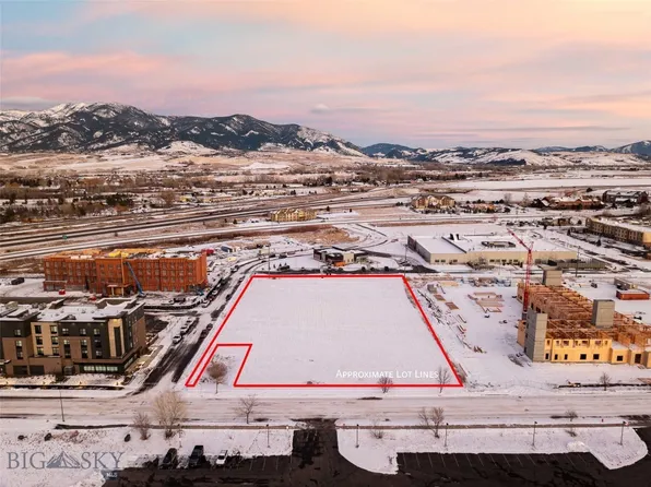 3646 N 27th Ave, Bozeman, MT 59718