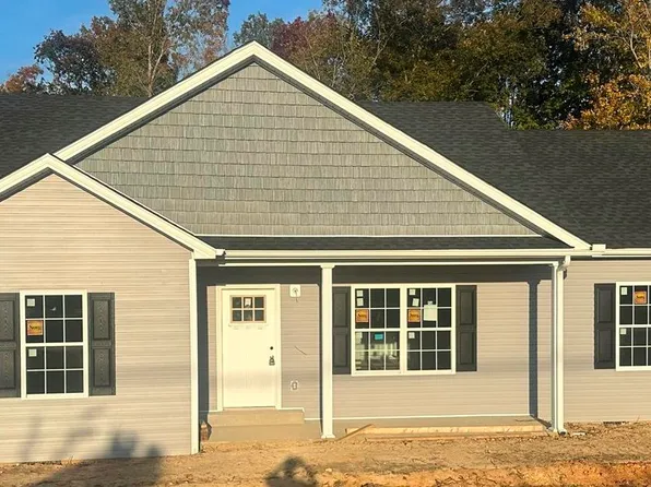 1418 Halifax Bailey Rd, Scottsville, KY 42164