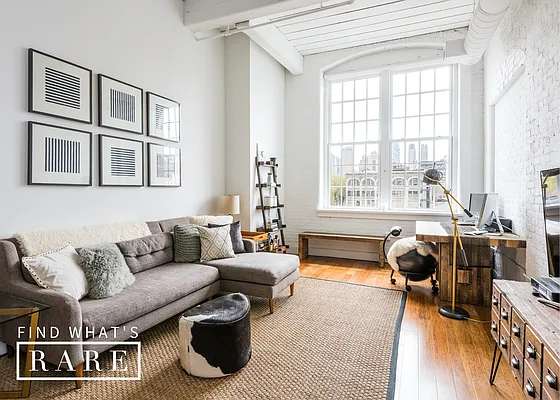 Rented by Find What’s Rare | media 7