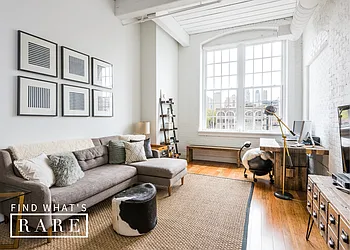 Rented by Find What’s Rare