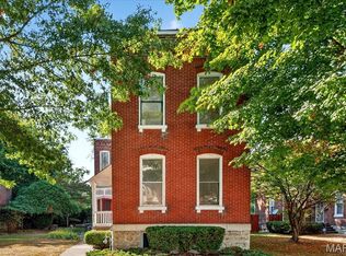 4111 California Ave, Saint Louis, MO