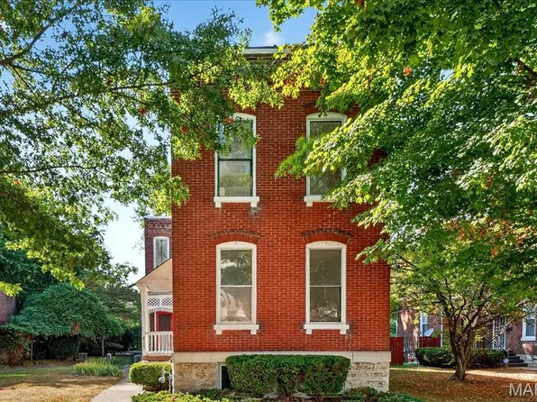 4111 California Ave, Saint Louis, MO 63118