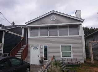 3644 Beach Dr SW, Seattle, WA 98116