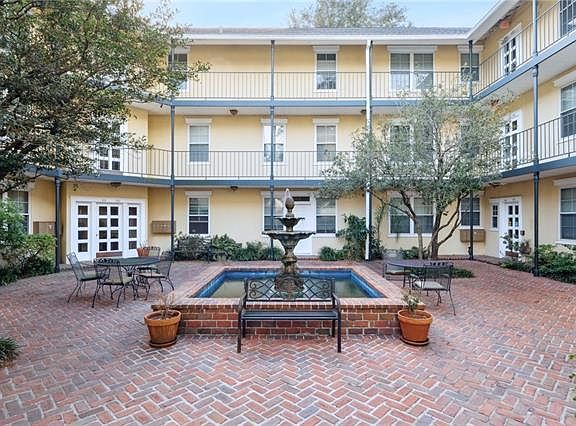 3rd image of 7444 Saint Charles Ave APT 307