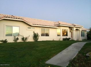 2560 S Colina Ln, Dewey, AZ 86327