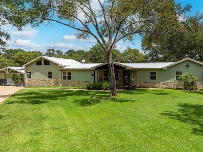 3551 Fm 316 N, Eustace, TX, 75124