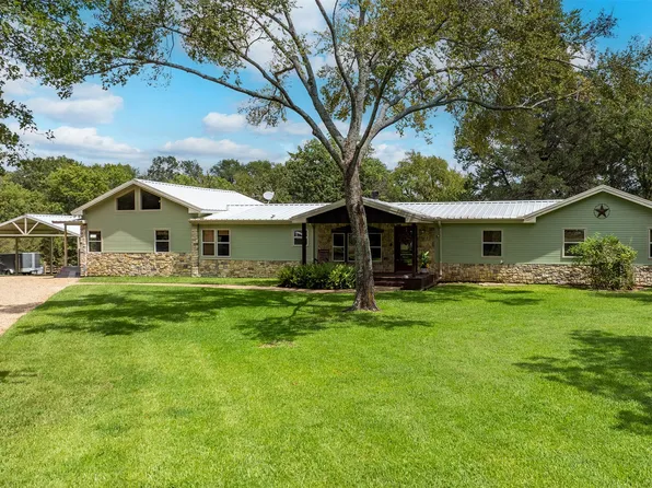 3551 Fm 316 N, Eustace, TX 75124