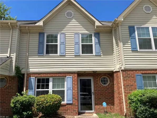 48 Carmine Pl, Hampton, VA 23666