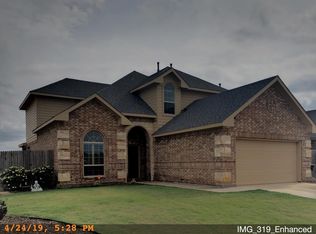 3901 Roma St, Odessa, TX 79765