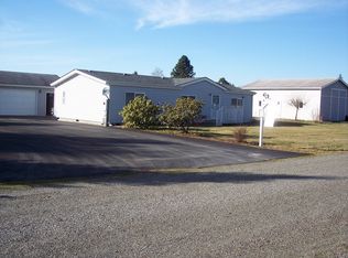 17709 Cyrus Ln SW, Rochester, WA 98579