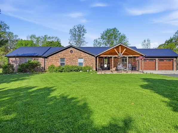 4701 N 950 W, Yorktown, IN 47396