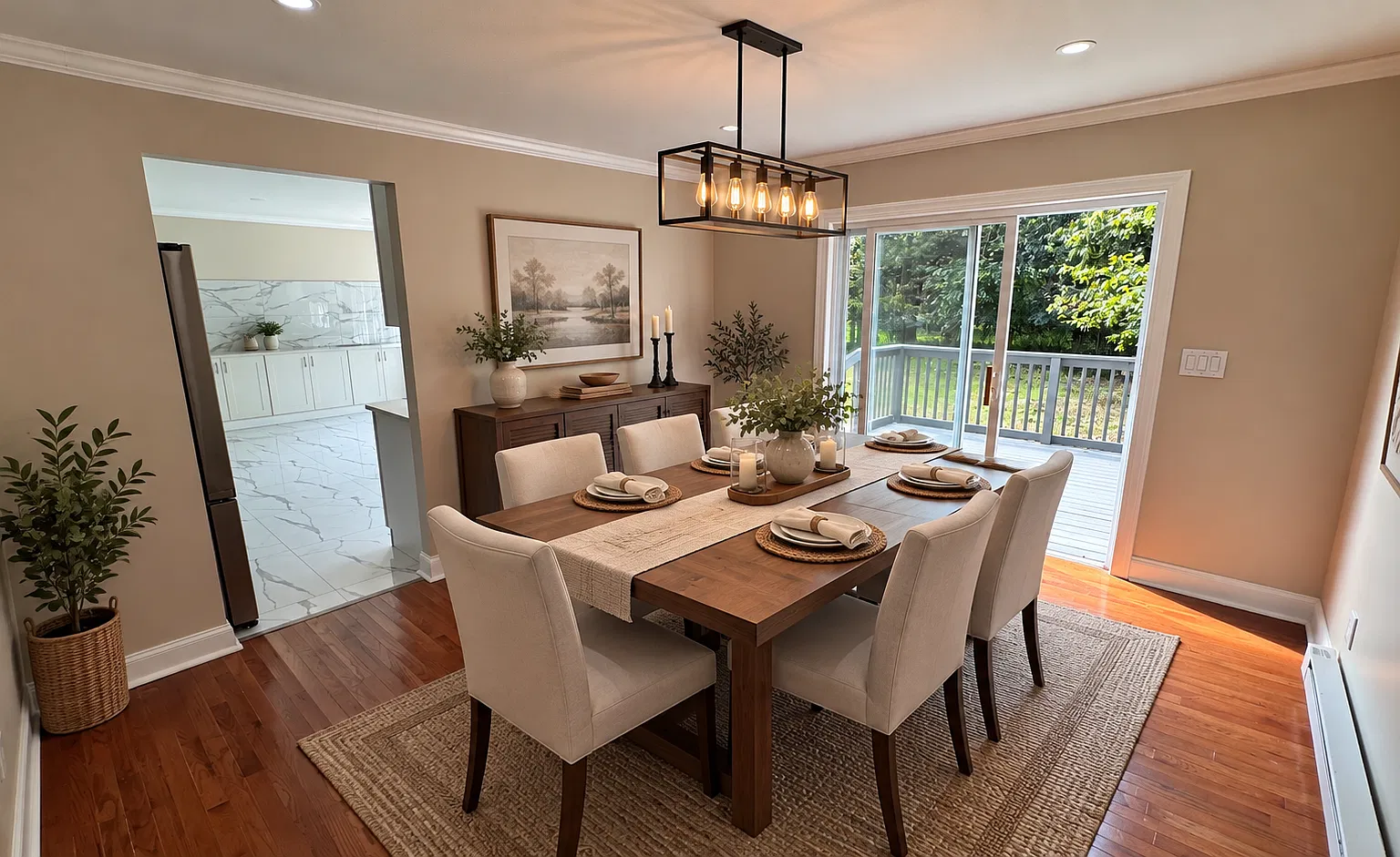6 bed, 2557 sqft, $3,250 — Photo 3