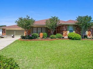 142 Pebble Beach Dr, Slidell, LA 70458