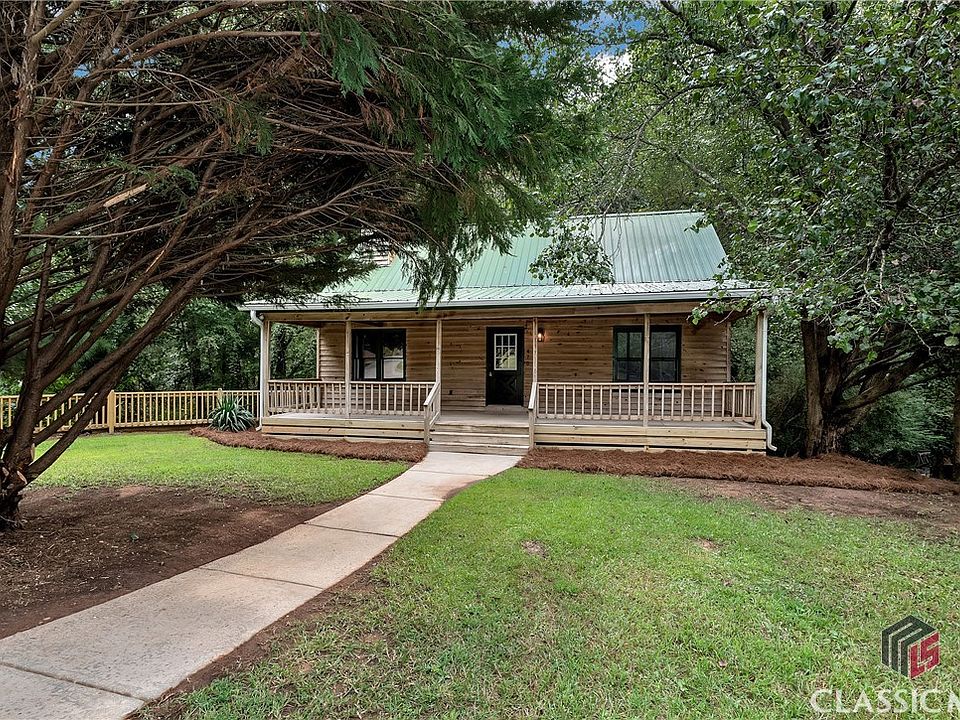 475 Pendergrass Rd, Winder, GA 30680 Zillow