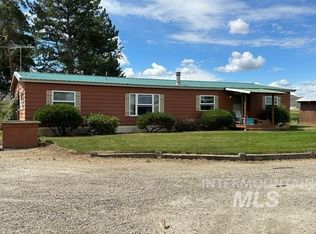 1513 W Sales Yard Rd, Emmett, ID 83617