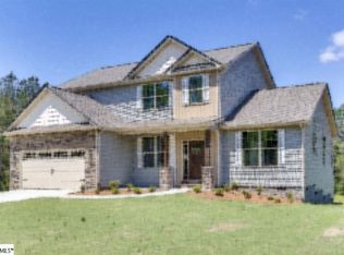 Jones Kelley Rd, Travelers Rest, SC 29690