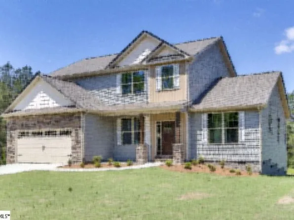 Jones Kelley Rd, Travelers Rest, SC 29690