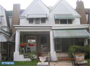 1232 Marlyn Rd, Philadelphia, PA 19151